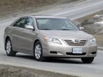 Toyota Camry LE 2006 года